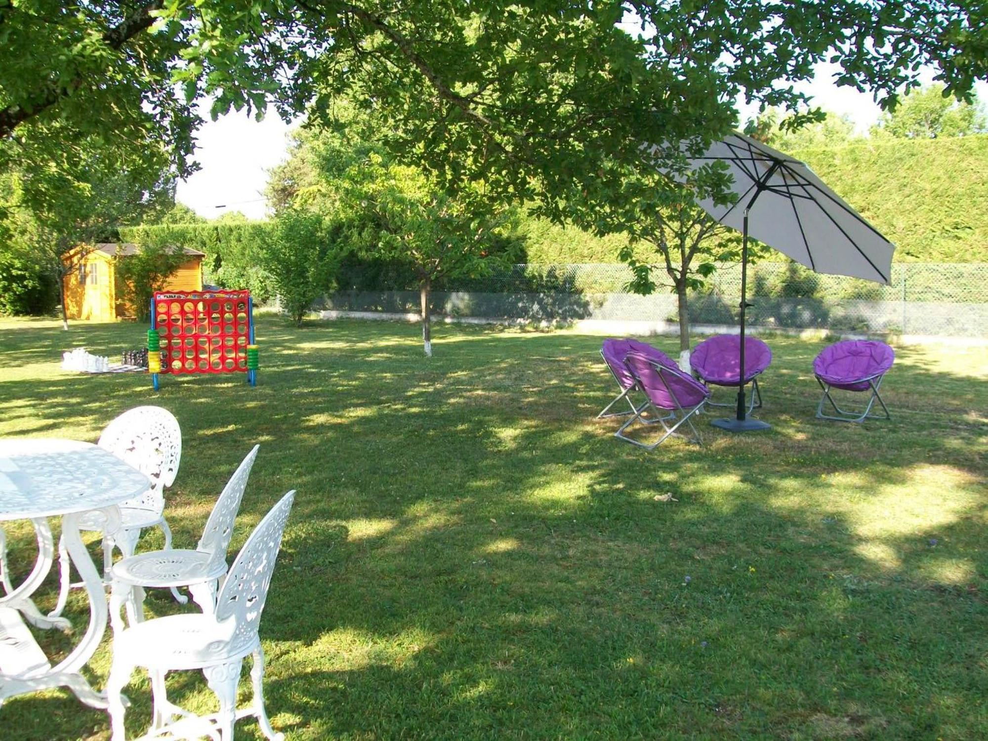 Hotel Au Charme Du Levat Saint Paul de Loubressac ภายนอก รูปภาพ