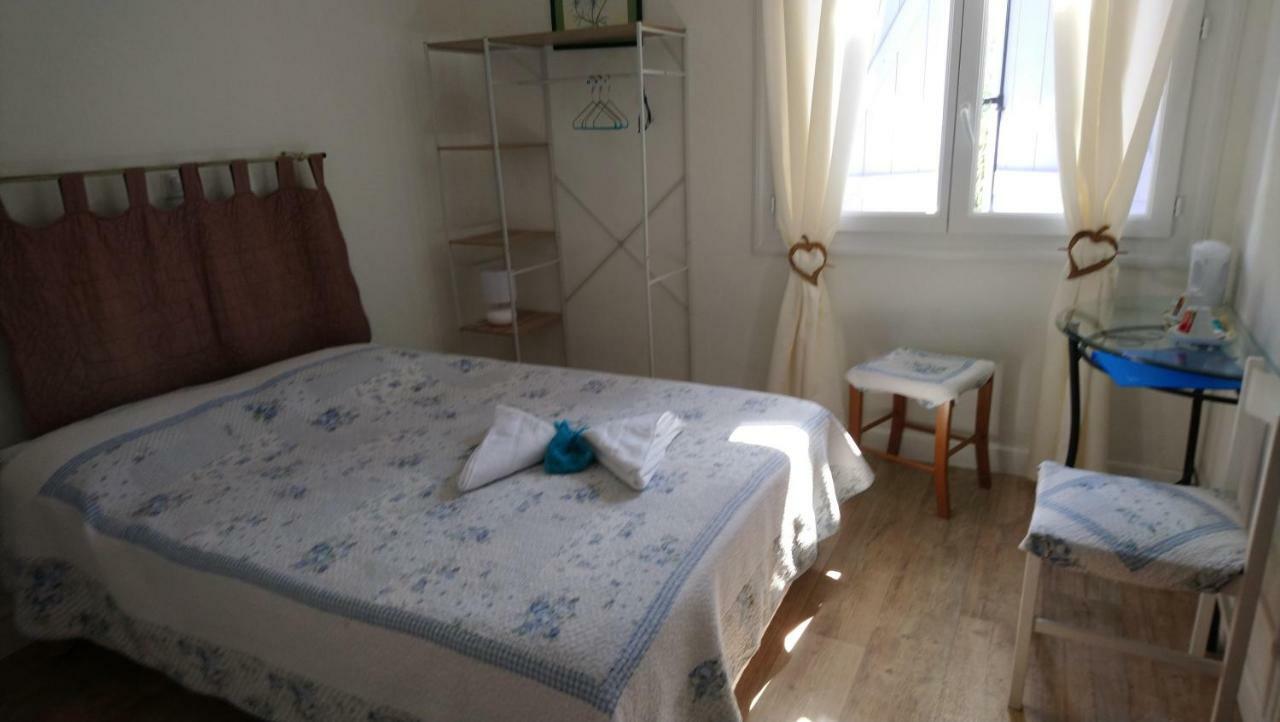 Hotel Au Charme Du Levat Saint Paul de Loubressac ภายนอก รูปภาพ
